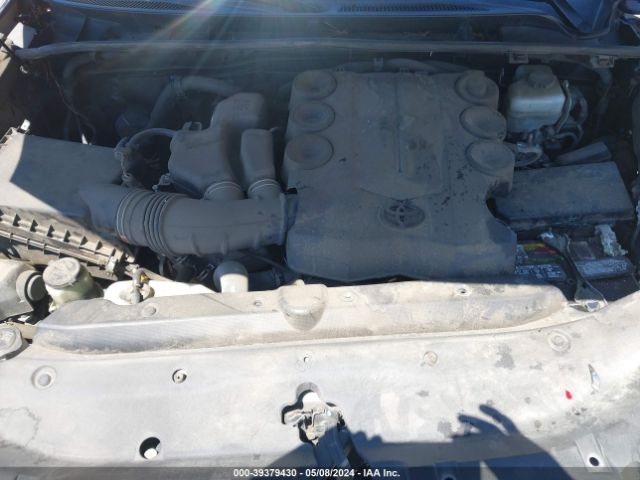 JTEBU5JR9F5207940 Toyota 4RUNNER SR5