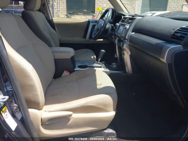 JTEBU5JR9F5207940 Toyota 4RUNNER SR5