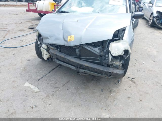 2007 MITSUBISHI GALANT 4A3AB36F67E050276 Photo 5