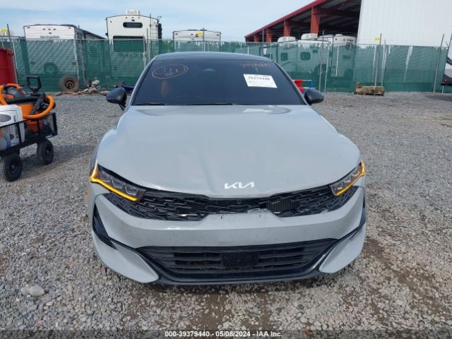5XXG44J85PG206132 KIA K5 Gt