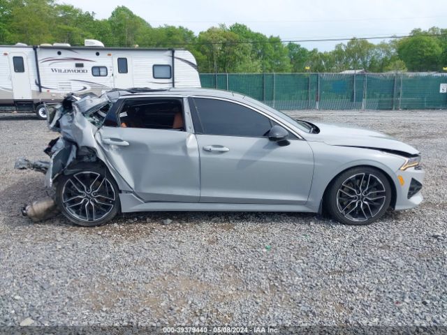 5XXG44J85PG206132 KIA K5 Gt