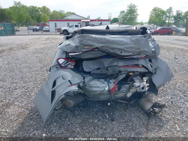 5XXG44J85PG206132 KIA K5 Gt