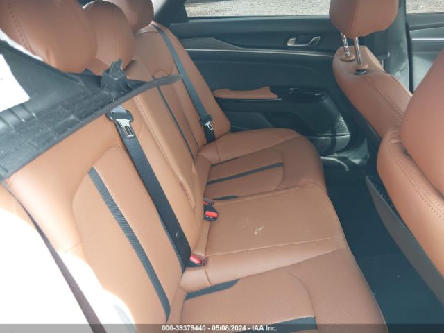 5XXG44J85PG206132 KIA K5 Gt