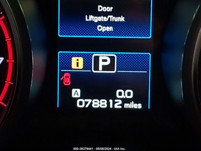 4S3BNAA63F3004814 Subaru Legacy 2.5i