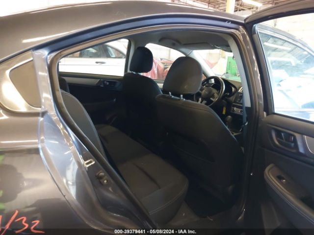 4S3BNAA63F3004814 Subaru Legacy 2.5i