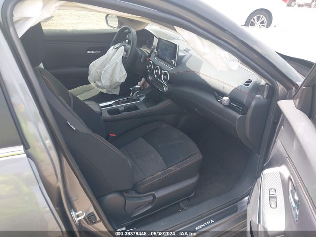 Nissan Sentra Sr Xtronic Cvt 2022 3N1AB8DV5NY267265 Image 5