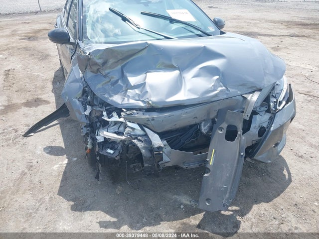 Nissan Sentra Sr Xtronic Cvt 2022 3N1AB8DV5NY267265 Image 6