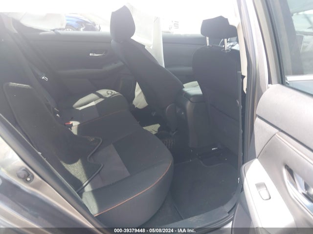 Nissan Sentra Sr Xtronic Cvt 2022 3N1AB8DV5NY267265 Image 8
