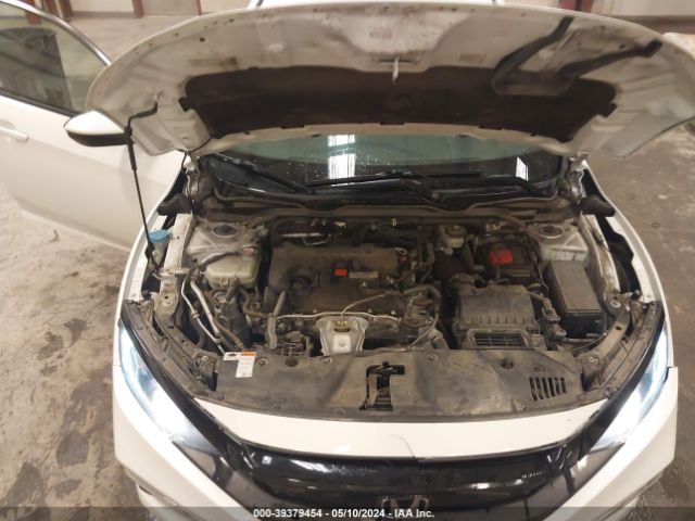 19XFC2F60KE049282 Honda Civic Lx