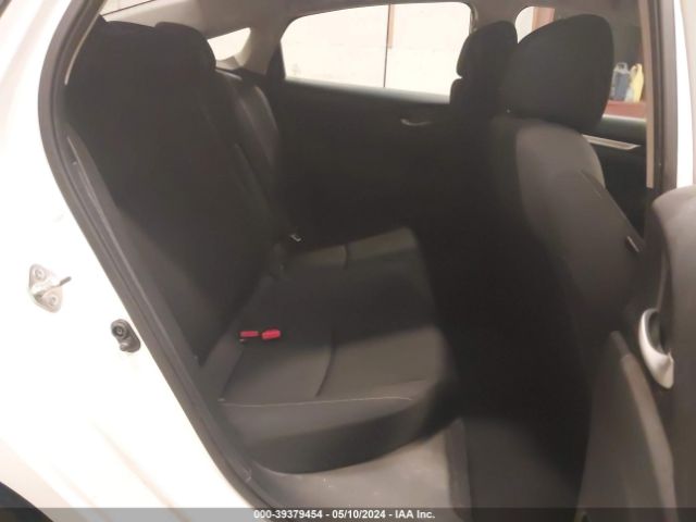 19XFC2F60KE049282 Honda Civic Lx