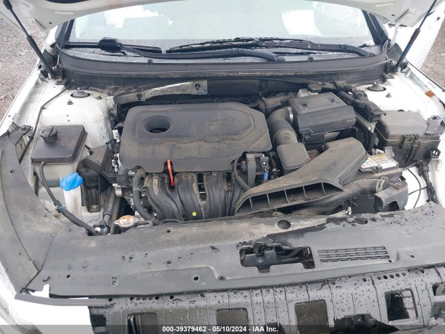Hyundai SONATA SE 2019 5NPE24AF0KH731818 Image 10