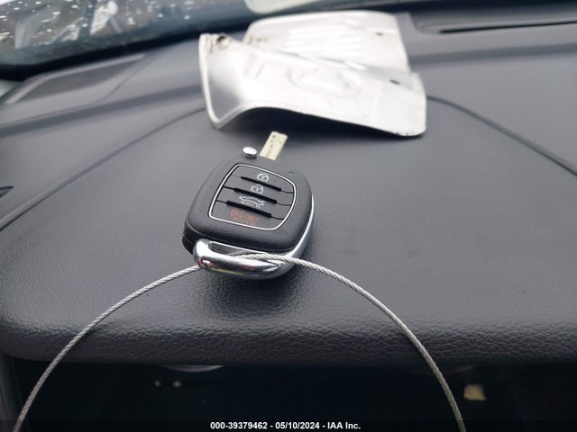 Hyundai SONATA SE 2019 5NPE24AF0KH731818 Image 11