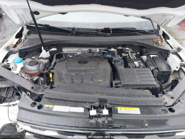 3VV0B7AX5MM103837 Volkswagen Tiguan 2.0t S