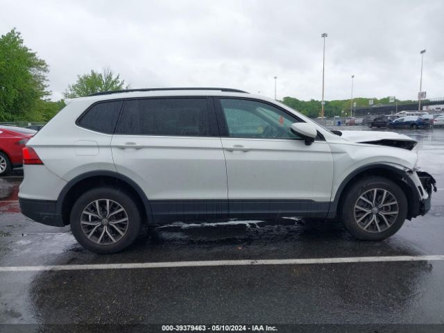 3VV0B7AX5MM103837 Volkswagen Tiguan 2.0t S