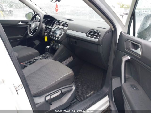 3VV0B7AX5MM103837 Volkswagen Tiguan 2.0t S