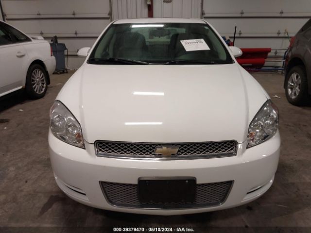2G1WB5E3XE1180046 Chevrolet Impala Limited Lt