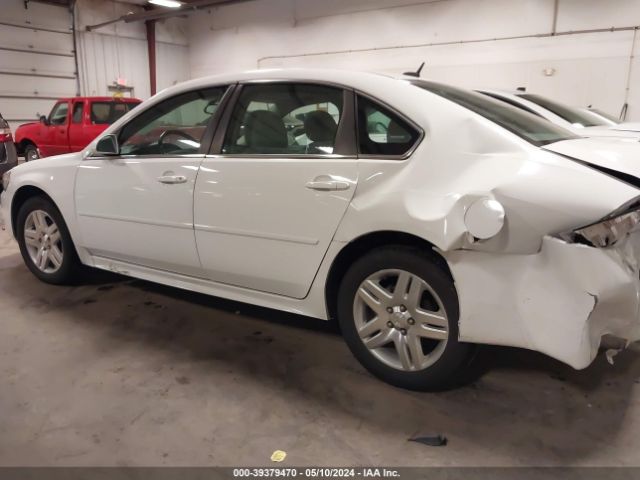 2G1WB5E3XE1180046 Chevrolet Impala Limited Lt