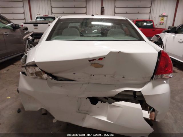 2G1WB5E3XE1180046 Chevrolet Impala Limited Lt