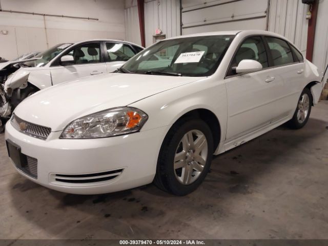 2G1WB5E3XE1180046 Chevrolet Impala Limited Lt