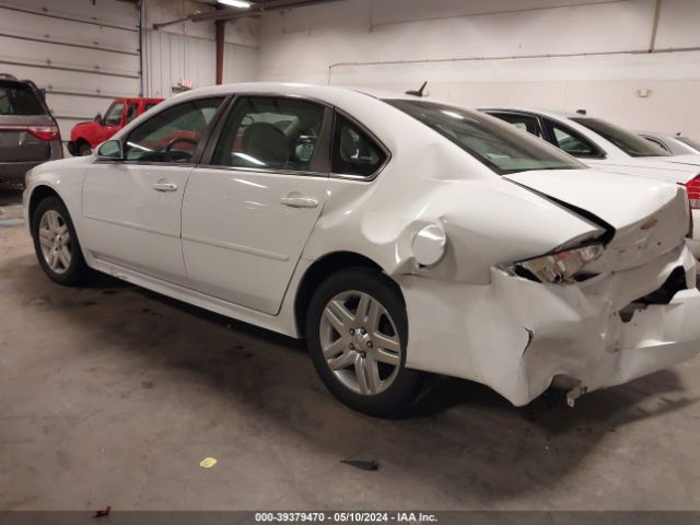 2G1WB5E3XE1180046 Chevrolet Impala Limited Lt