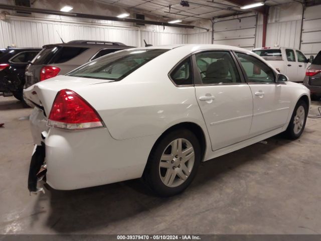 2G1WB5E3XE1180046 Chevrolet Impala Limited Lt