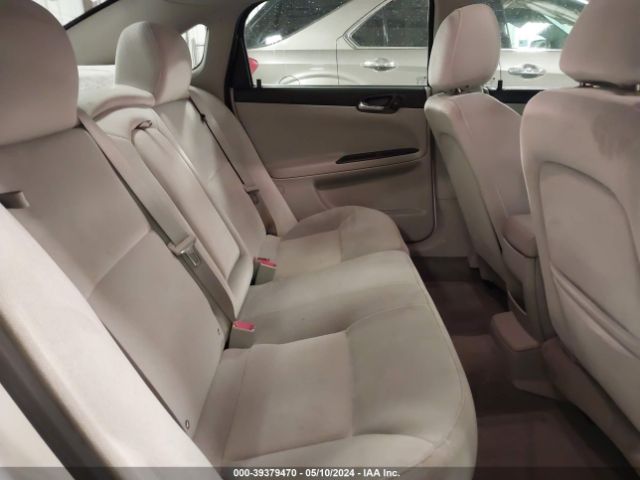 2G1WB5E3XE1180046 Chevrolet Impala Limited Lt