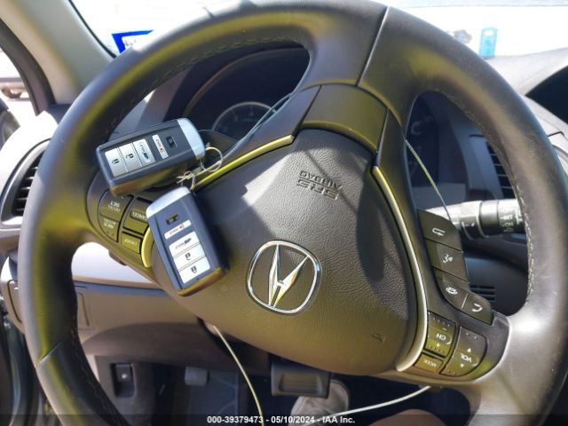 5J8TB3H36GL015751 Acura Rdx Acurawatch Plus Pkg