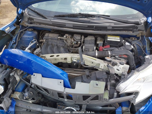 Nissan Versa Note Sv 2015 3N1CE2CP2FL447074 Image 10