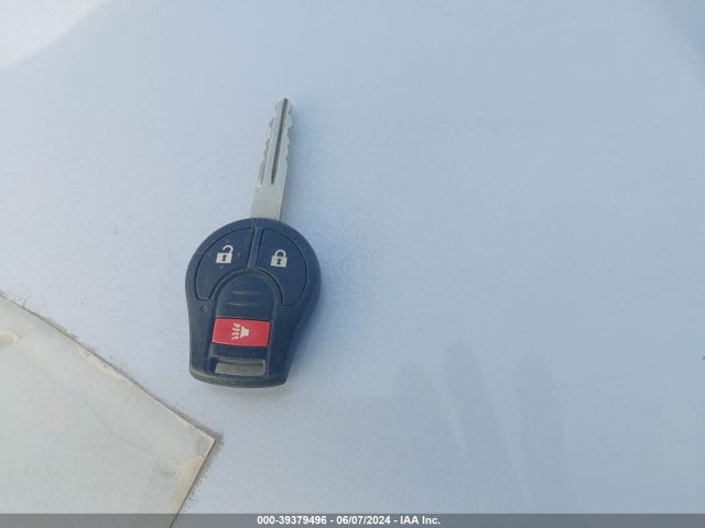 Nissan Versa Note Sv 2015 3N1CE2CP2FL447074 Image 11