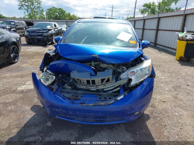 Nissan Versa Note Sv 2015 3N1CE2CP2FL447074 Image 12