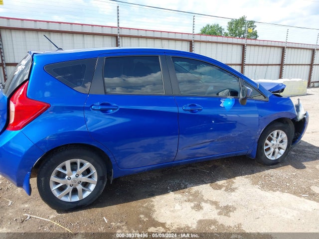 Nissan Versa Note Sv 2015 3N1CE2CP2FL447074 Image 13