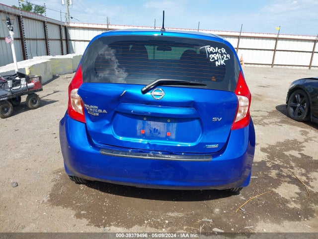 Nissan Versa Note Sv 2015 3N1CE2CP2FL447074 Image 16