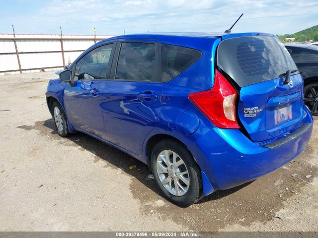 Nissan Versa Note Sv 2015 3N1CE2CP2FL447074 Image 3