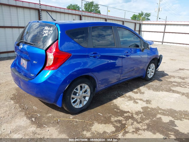 Nissan Versa Note Sv 2015 3N1CE2CP2FL447074 Image 4