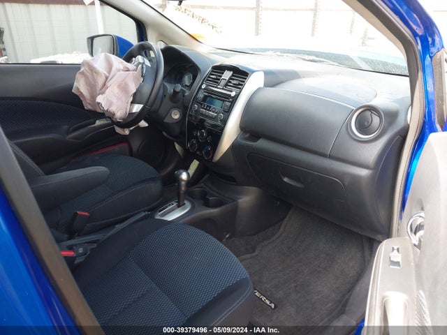 Nissan Versa Note Sv 2015 3N1CE2CP2FL447074 Image 5