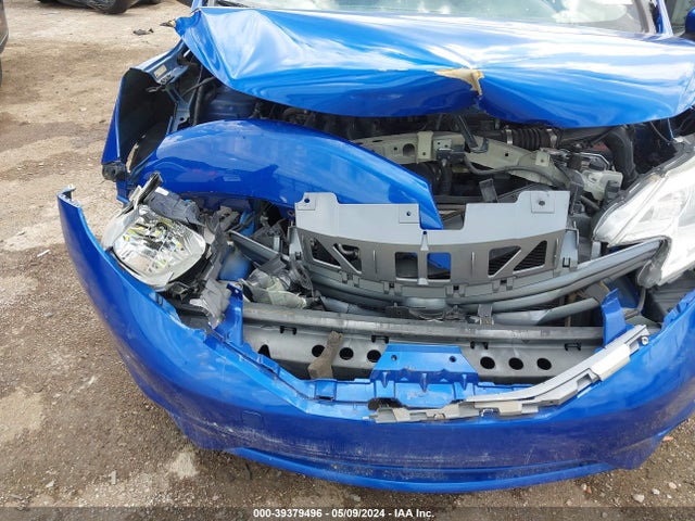Nissan Versa Note Sv 2015 3N1CE2CP2FL447074 Image 6