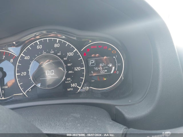 Nissan Versa Note Sv 2015 3N1CE2CP2FL447074 Image 7