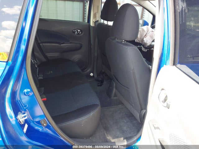 Nissan Versa Note Sv 2015 3N1CE2CP2FL447074 Image 8