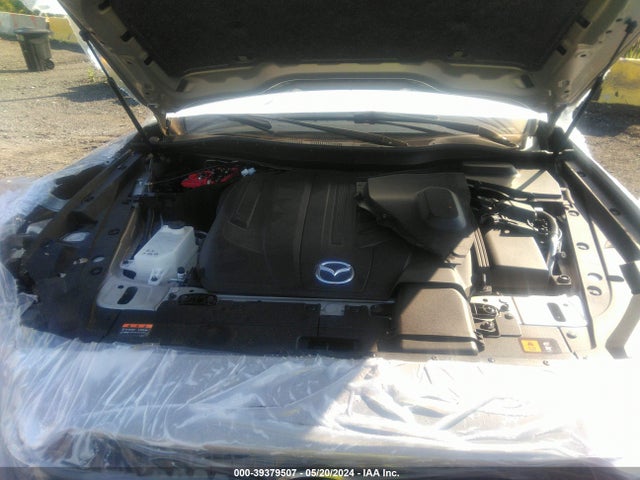 Mazda Cx-90 3.3 Turbo Preferred Plus 2024 JM3KKCHD6R1104521 Image 10
