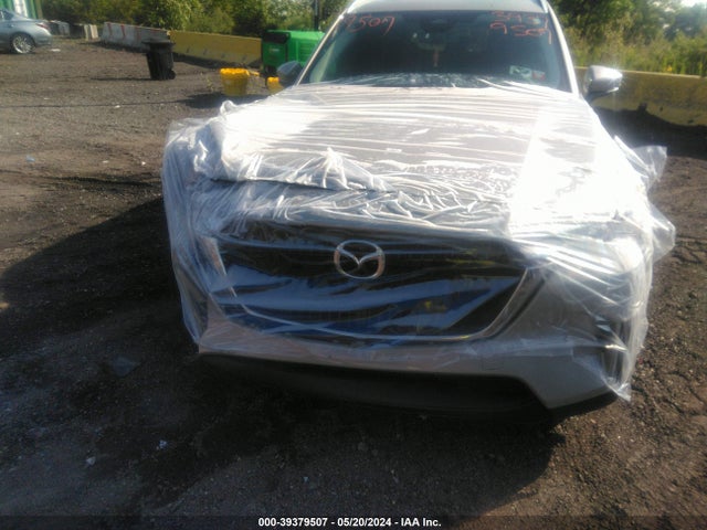 Mazda Cx-90 3.3 Turbo Preferred Plus 2024 JM3KKCHD6R1104521 Image 12