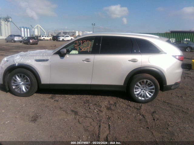 Mazda Cx-90 3.3 Turbo Preferred Plus 2024 JM3KKCHD6R1104521 Image 14