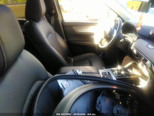 Mazda Cx-90 3.3 Turbo Preferred Plus 2024 JM3KKCHD6R1104521 Image 5