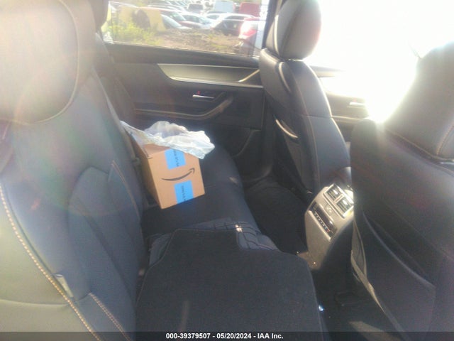 Mazda Cx-90 3.3 Turbo Preferred Plus 2024 JM3KKCHD6R1104521 Image 8