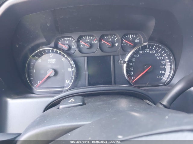 Chevrolet Silverado 1500 Wt 2018 1GCRCNEH3JZ251067 Image 7