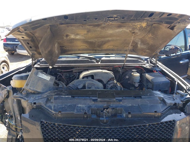 2009 CADILLAC ESCALADE 1GYFK23299R100419 Photo 9