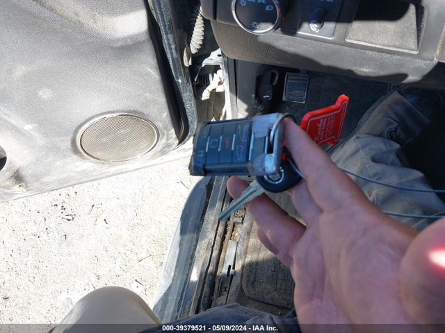 2009 CADILLAC ESCALADE 1GYFK23299R100419 Photo 10