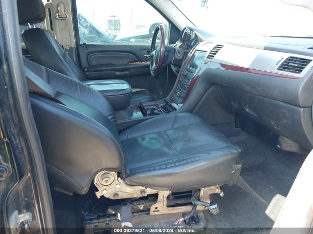 2009 CADILLAC ESCALADE 1GYFK23299R100419 Photo 4