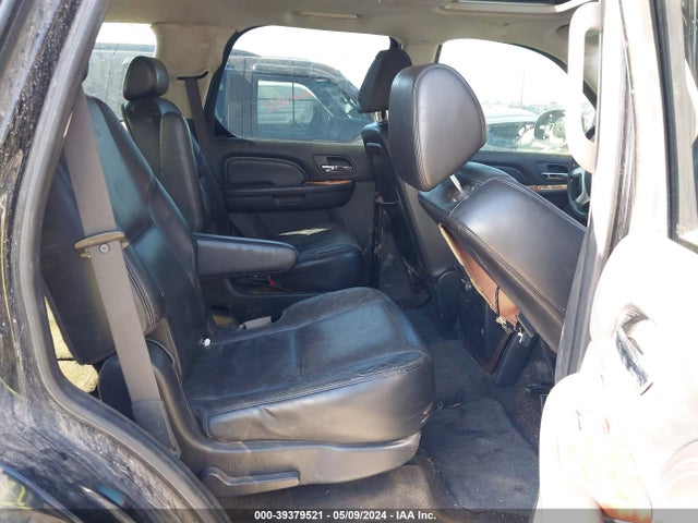 2009 CADILLAC ESCALADE 1GYFK23299R100419 Photo 7