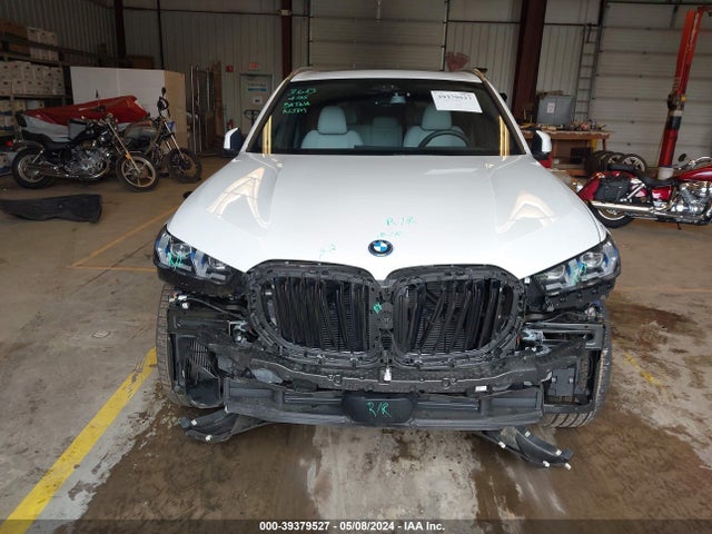 5UX43EU05R9T86308 BMW X5 Phev Xdrive50e