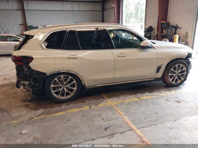 5UX43EU05R9T86308 BMW X5 Phev Xdrive50e